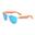 Lunettes de Soleil FELER - Collection 2025 | Bois Recyclé & Style Durable
