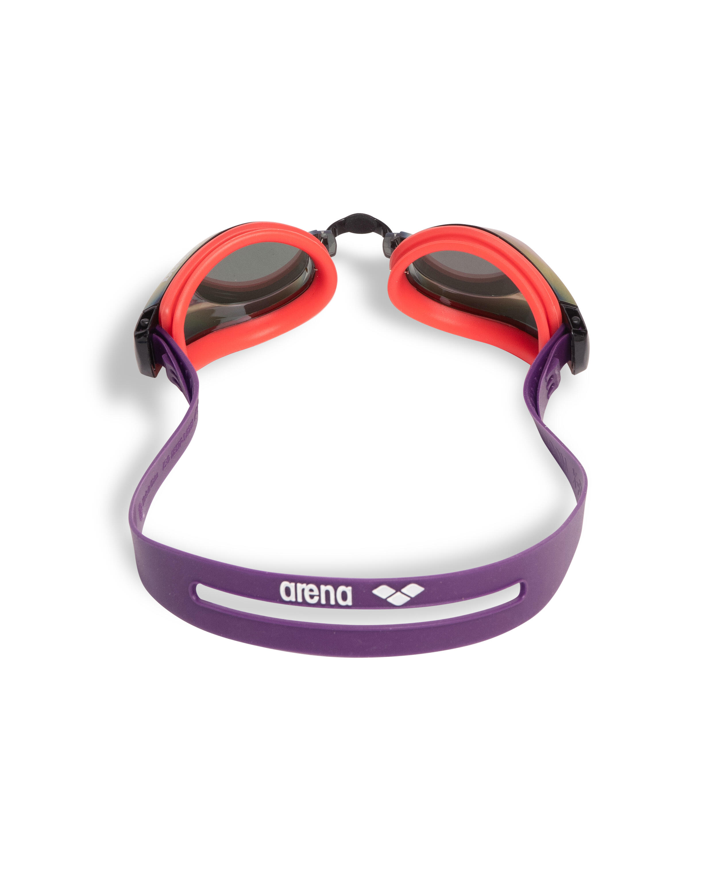 Zwembril voor recreanten Arena ZOOM X-FIT 4/13