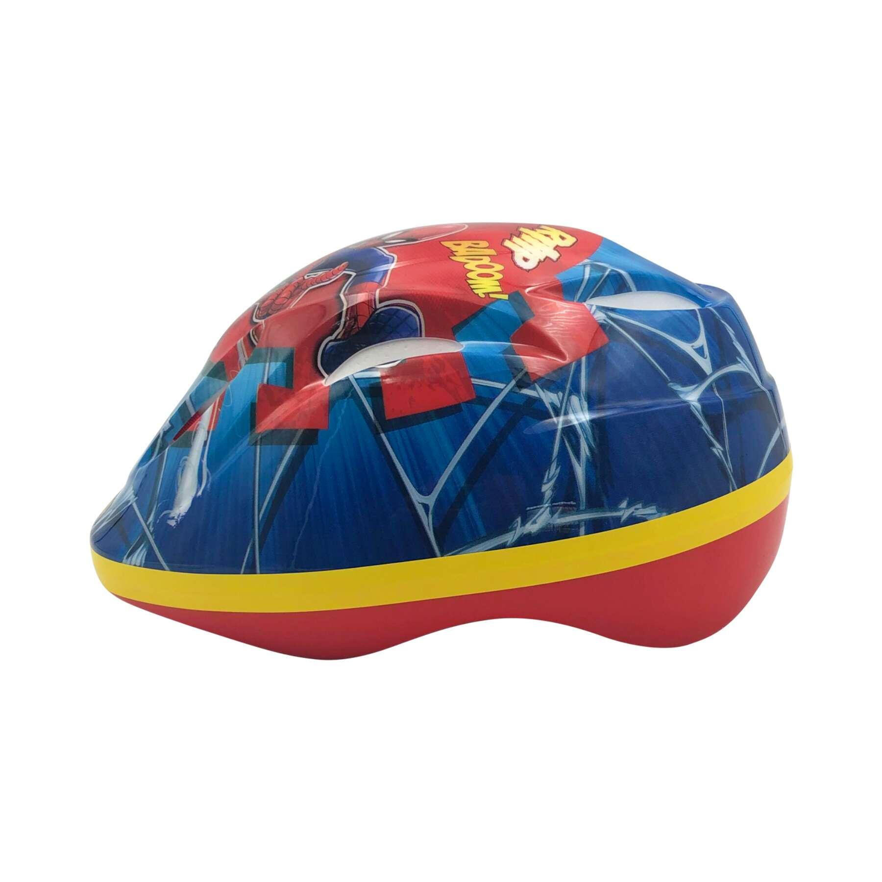 VOLARE BICYCLES Kinderhelm "Marvel Spiderman 3/7