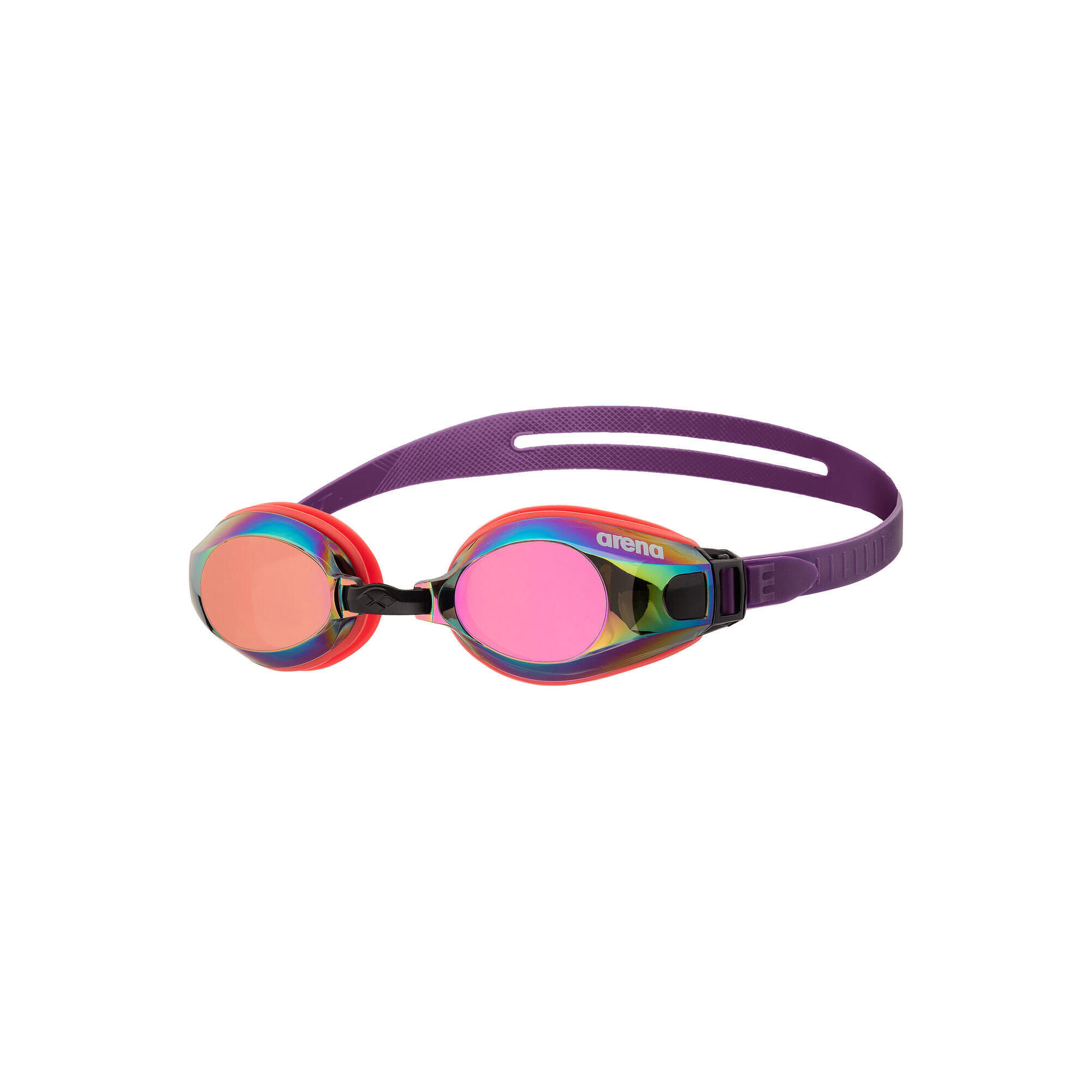 Óculos de natação Arena Zoom X-Fit Mirror