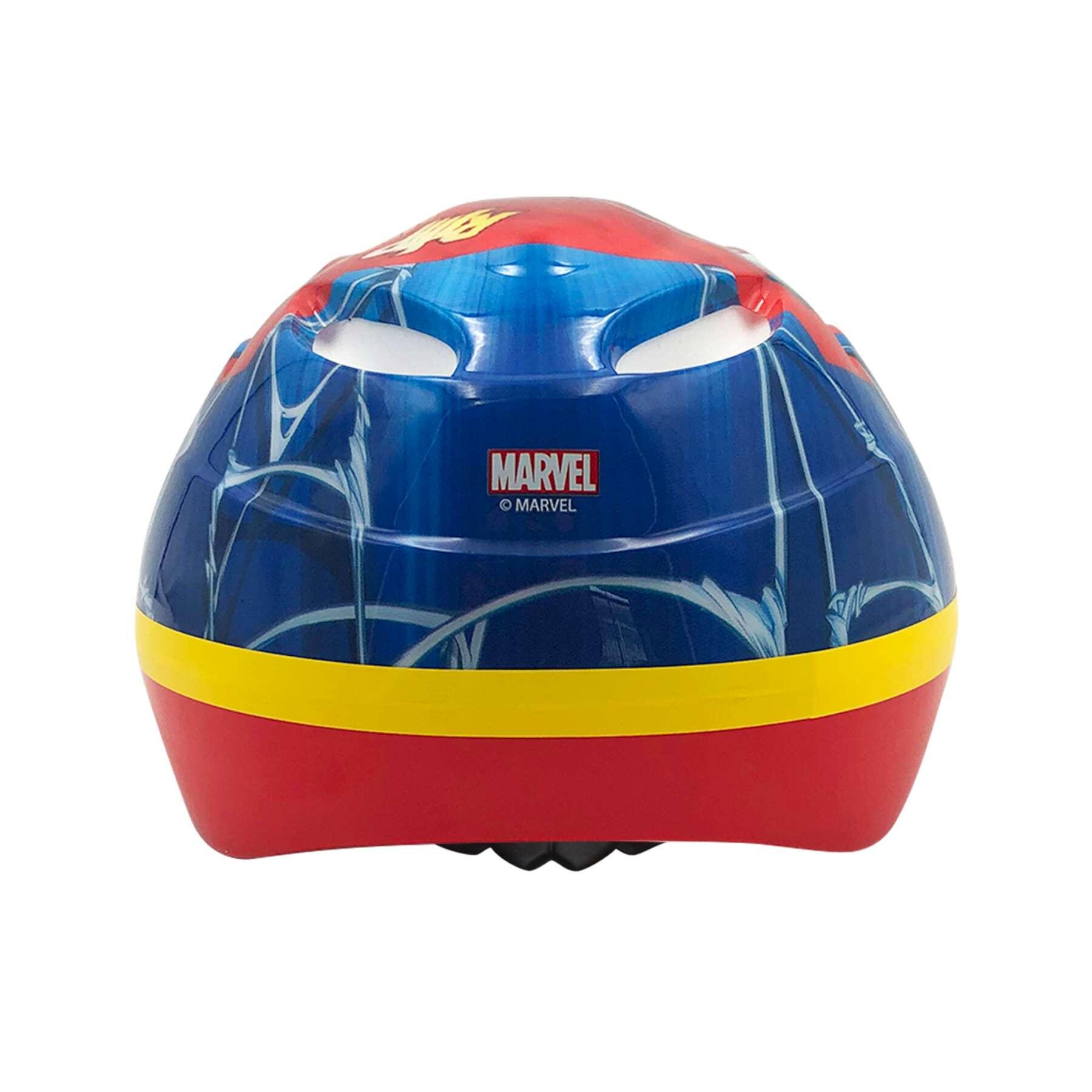 VOLARE BICYCLES Kinderhelm "Marvel Spiderman 4/7