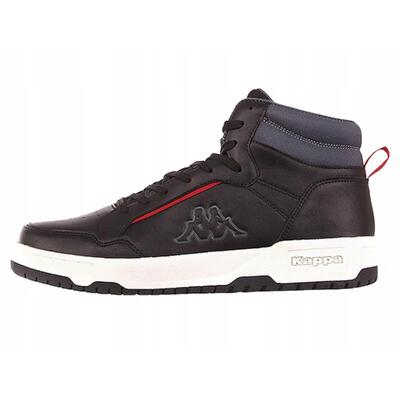 Buty na co dzień damskie KAPPA HAILES wysokie