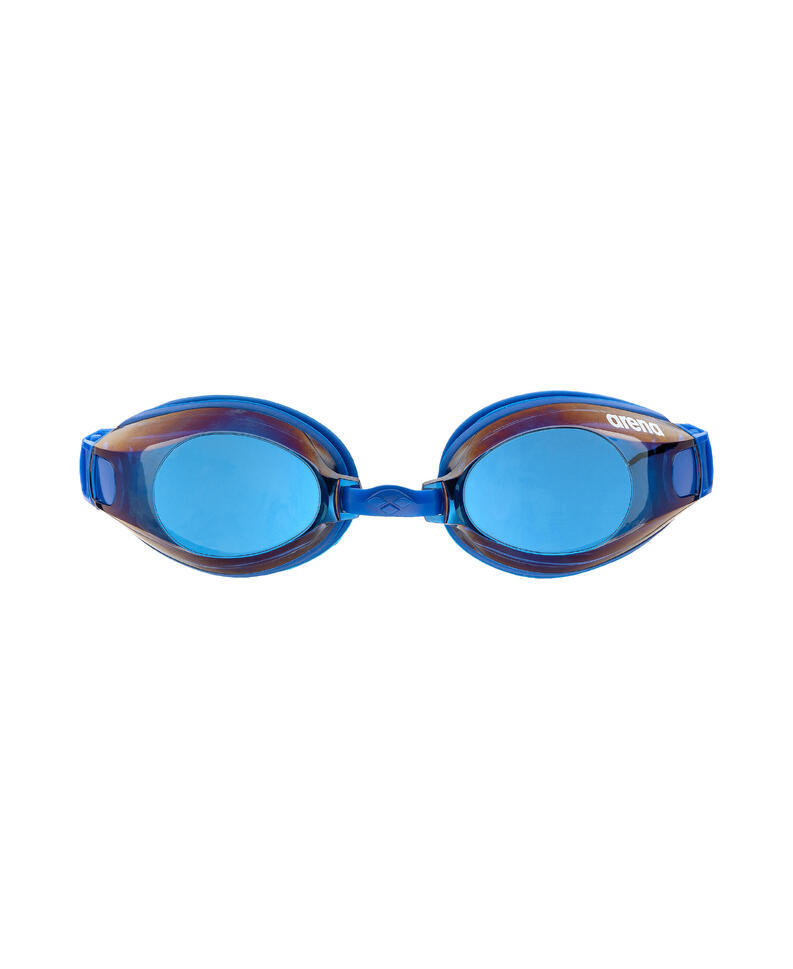 Okulary pływackie dla dorosłych Arena Zoom X-Fit Mirror
