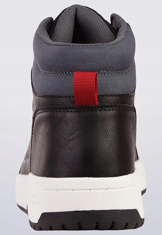BUTY damskie KAPPA HAILES 243317-1116 wysokie 40 7/7