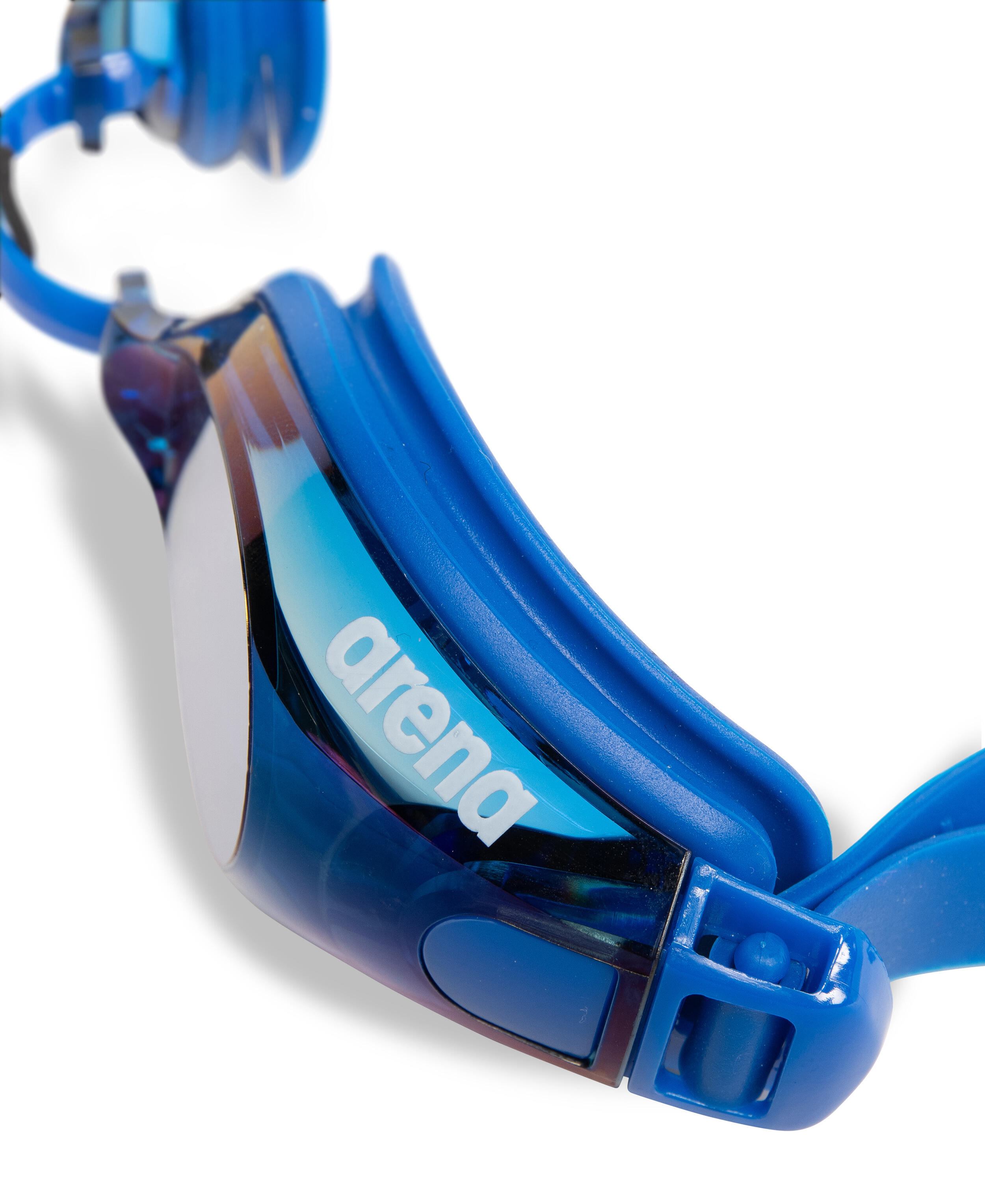 Gafas de natación Arena  Zoom X-Fit Mirror 5/13