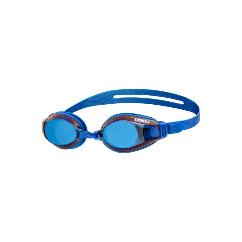 Okulary pływackie dla dorosłych Arena Zoom X-Fit Mirror