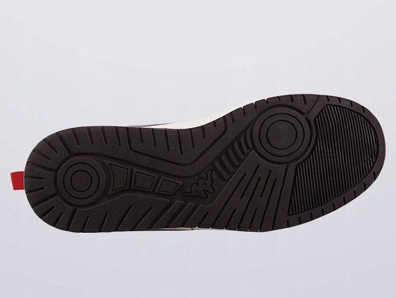 BUTY damskie KAPPA HAILES 243317-1116 wysokie 40 6/7