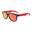 Gafas de Sol FELER - Nueva Colección 2025 | Madera Reciclada y Estilo Sostenible