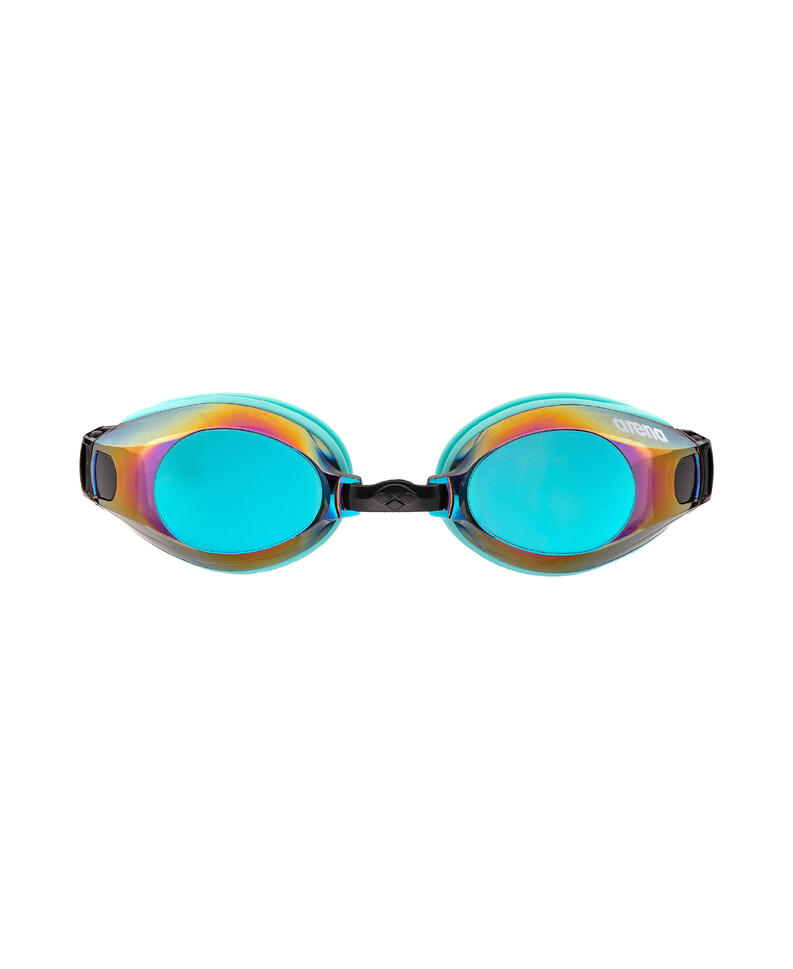 Okulary pływackie dla dorosłych Arena Zoom X-Fit Mirror