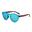 Lunettes de Soleil FELER - Collection 2025 | Bois Recyclé & Style Durable