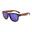 Lunettes de Soleil FELER - Collection 2025 | Bois Recyclé & Style Durable