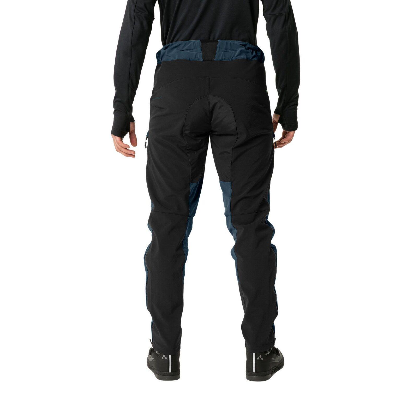 Herren Hose lang MENS QIMSA SOFTSHELL PANTS II 5/7