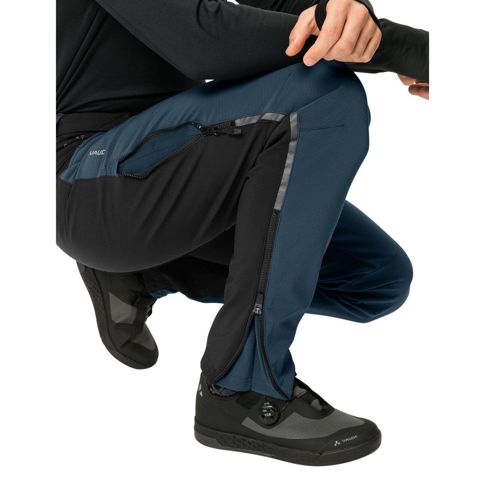 Herren Hose lang MENS QIMSA SOFTSHELL PANTS II 7/7