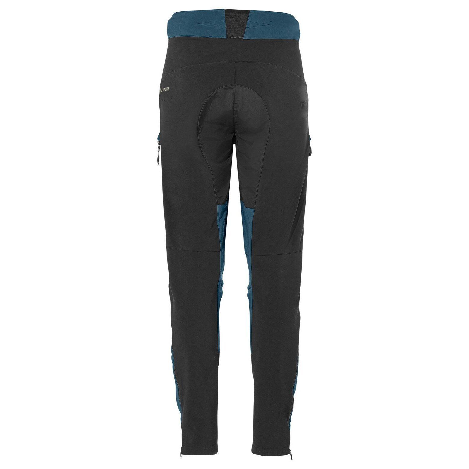 Herren Hose lang MENS QIMSA SOFTSHELL PANTS II 4/7