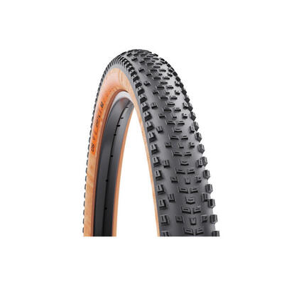 Lichte/ snelle fietsband wtb macro 2.4 29” tcs 120tpi tritec sg tan
