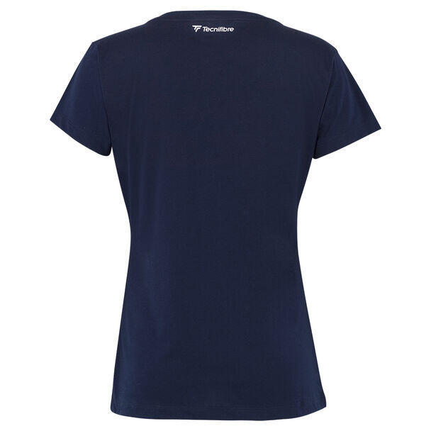 Maglietta da donna Tecnifibre Trainning 2023 2/4
