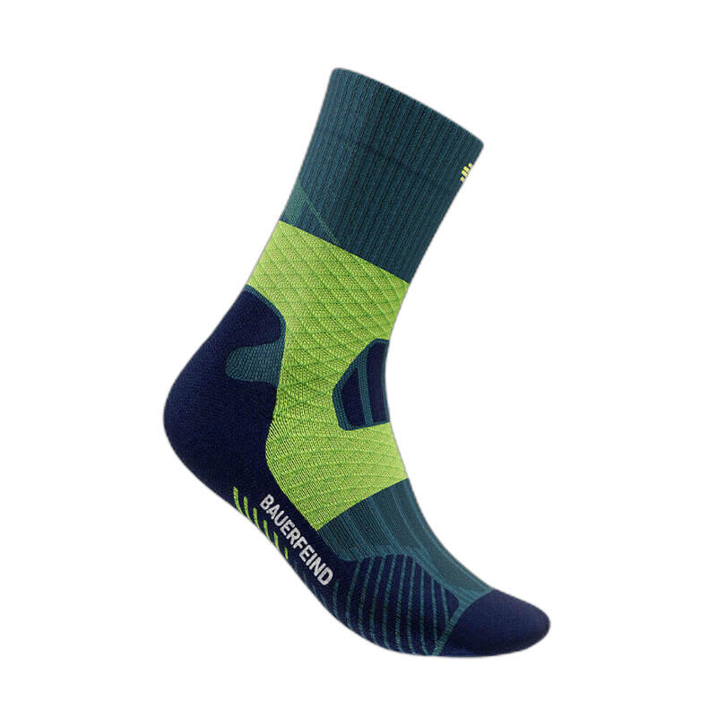 BAUERFEIND Women's mid-calf socks Bauerfeind