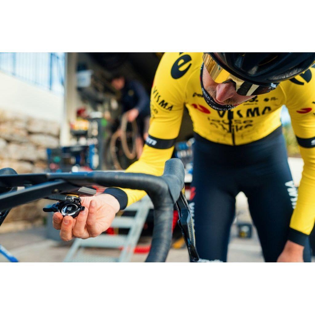 Timbre de bicicleta CloseTheGap raceday4 evo 2/2