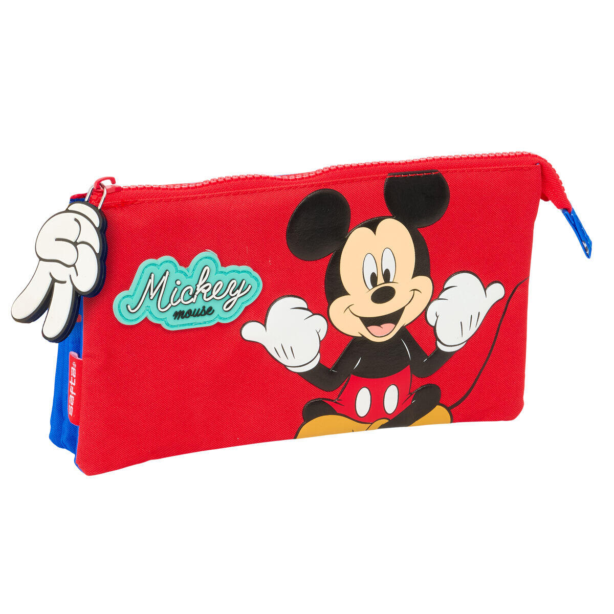 Fourre-tout Mickey Mouse Clubhouse Good day 1/3