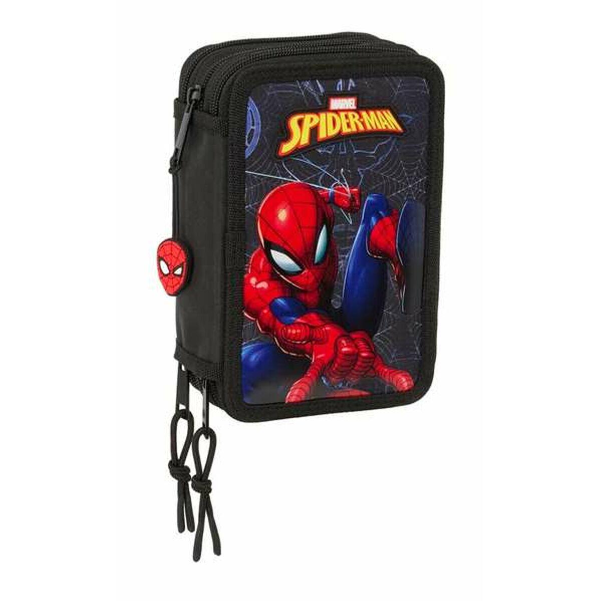 SPIDERMAN picture