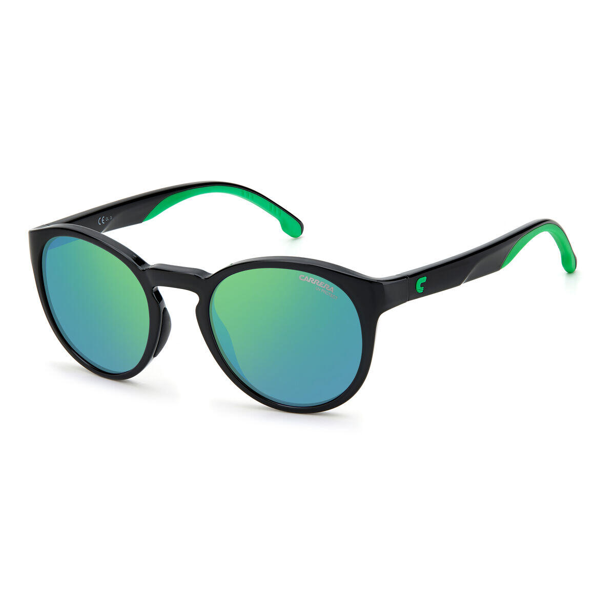 CARRERA Occhiali da sole Uomo Carrera CARRERA-8056-S-7ZJ