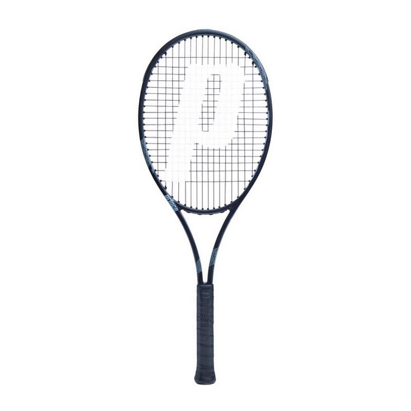 Prince - Raquette De Tennis Prince Tour 98 - Raquette De Tennis - Noir - Grip 2 - Decathlon