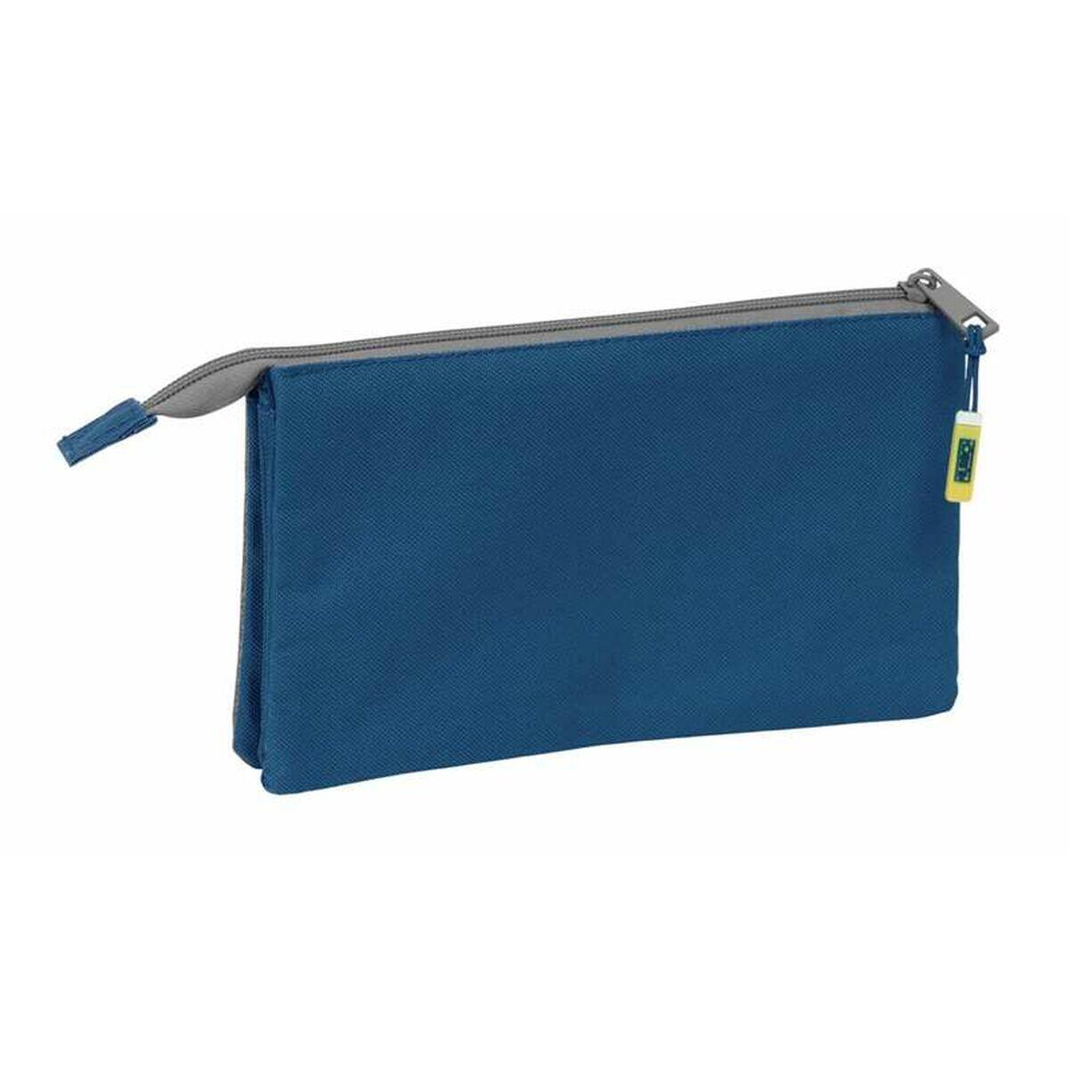 Trousse Fourre-Tout Triple Munich Street 2/3