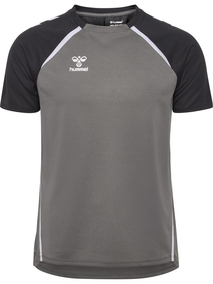 Koszulka sportowa T-shirt Hummel hml Lead 2.0 Jersey