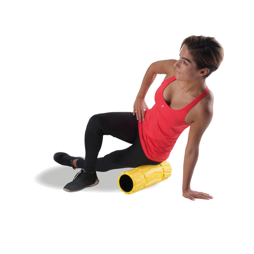 Wałek Pure2improve roller do masażu