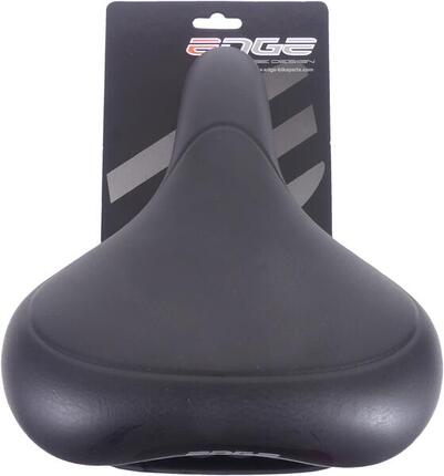 Selle De Vélo E-Bike Electra Avec Poignée - Noir