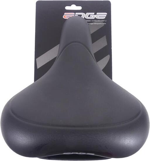 Selle De Vélo E-Bike Electra Avec Poignée - Noir