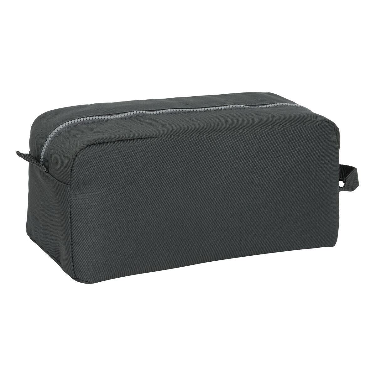 Bolsa para Sapatos de Viagem Real Madrid C.F. Cinzento 3/3