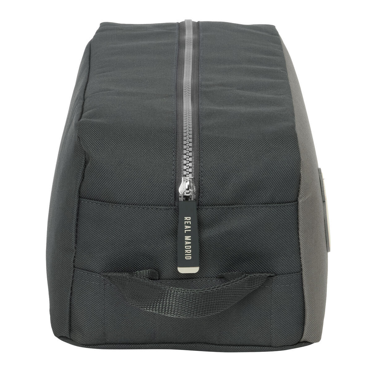 Bolsa para Sapatos de Viagem Real Madrid C.F. Cinzento 2/3