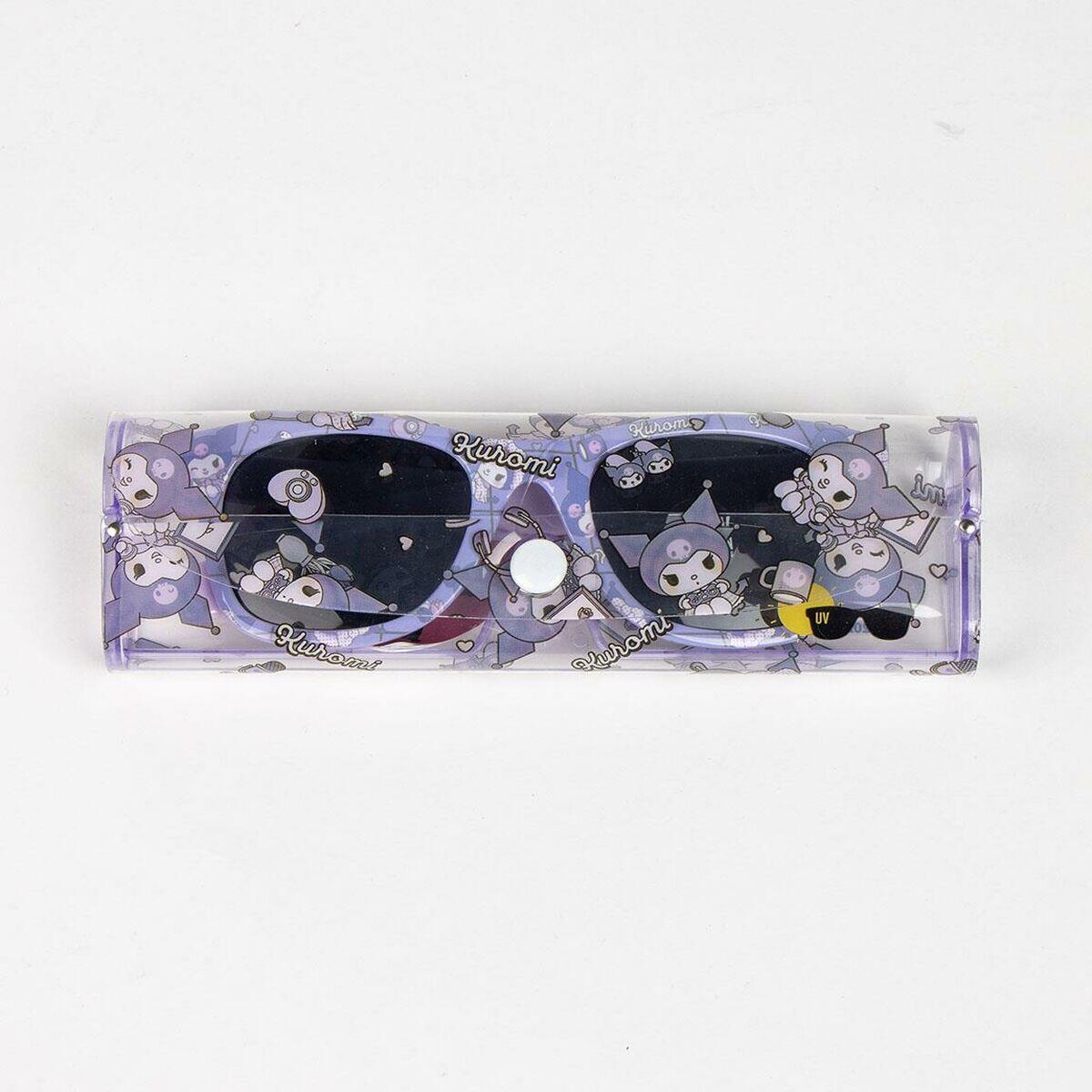 Gafas de Sol Infantiles Hello Kitty Acrílico 2/3