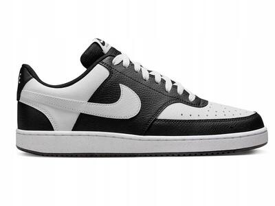 Zapatillas para Hombre Nike Court vision low Blanco