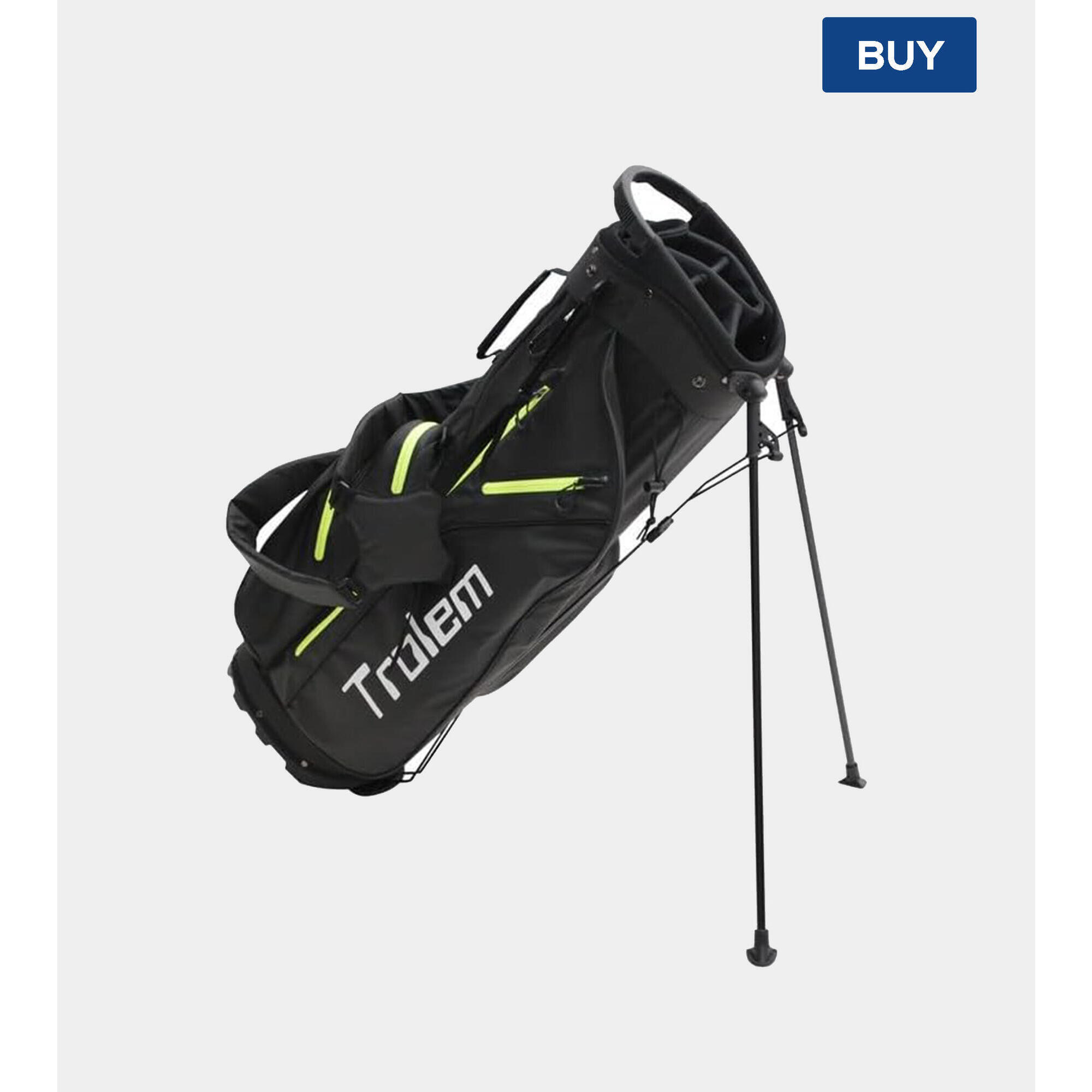 Tripé/Standbag à Prova d'Água