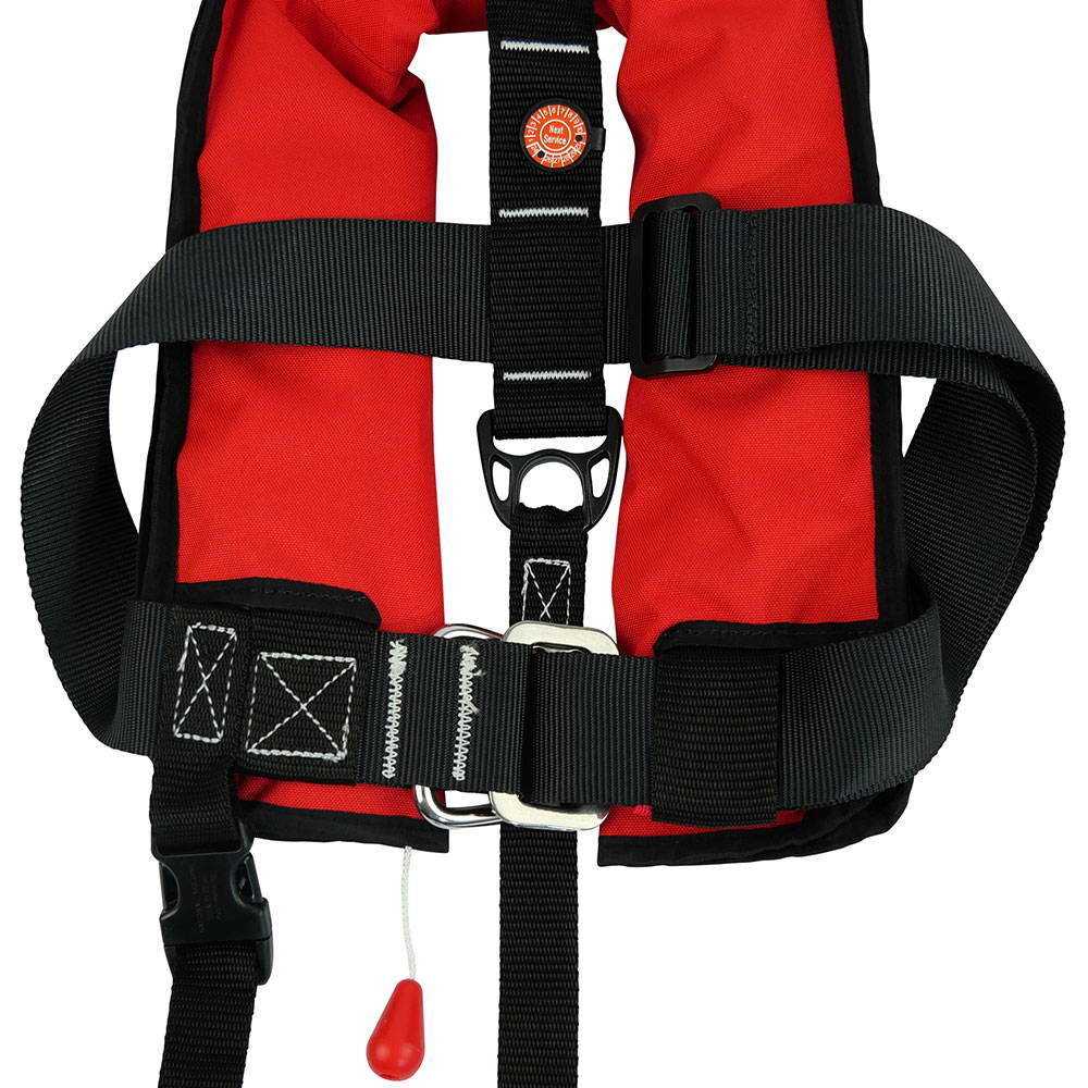 Compass »Junior« Rettungsweste 150N 3/5
