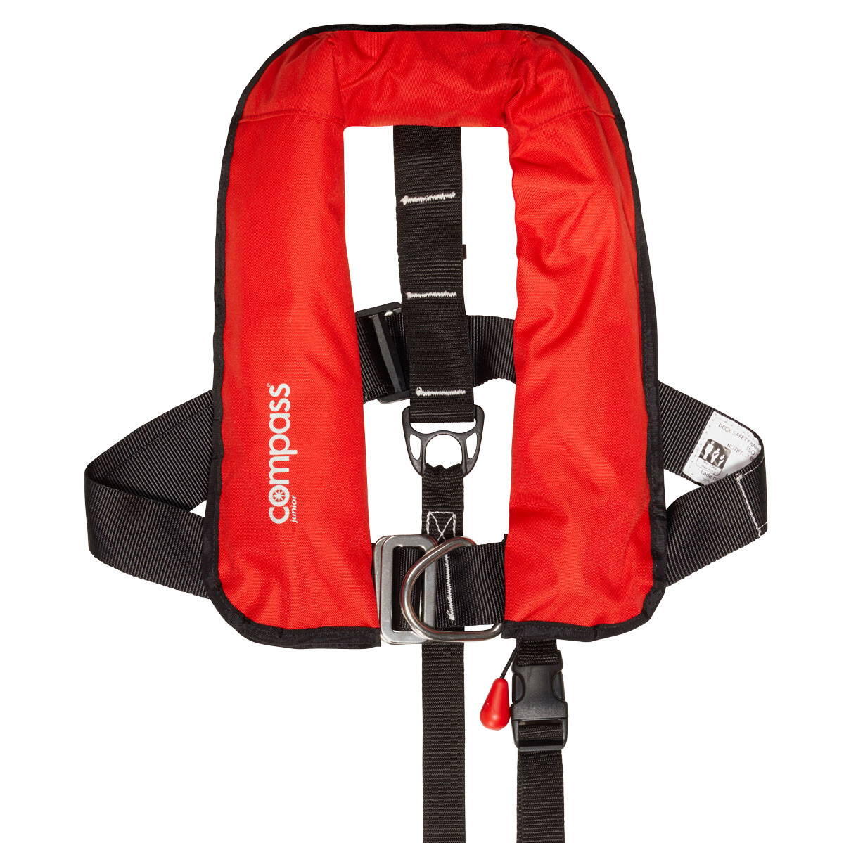 Compass »Junior« Rettungsweste 150N 1/5
