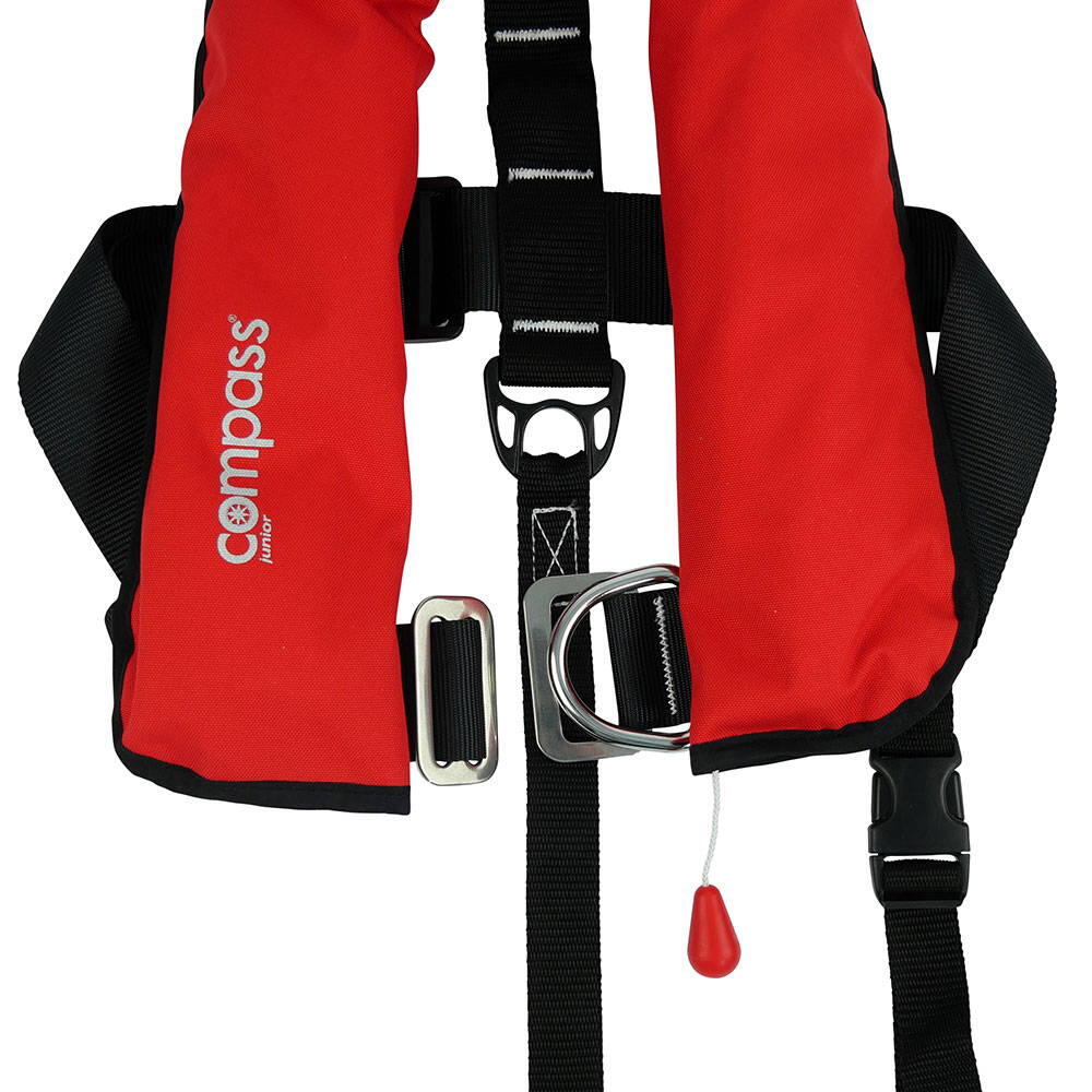 Compass »Junior« Rettungsweste 150N 2/5