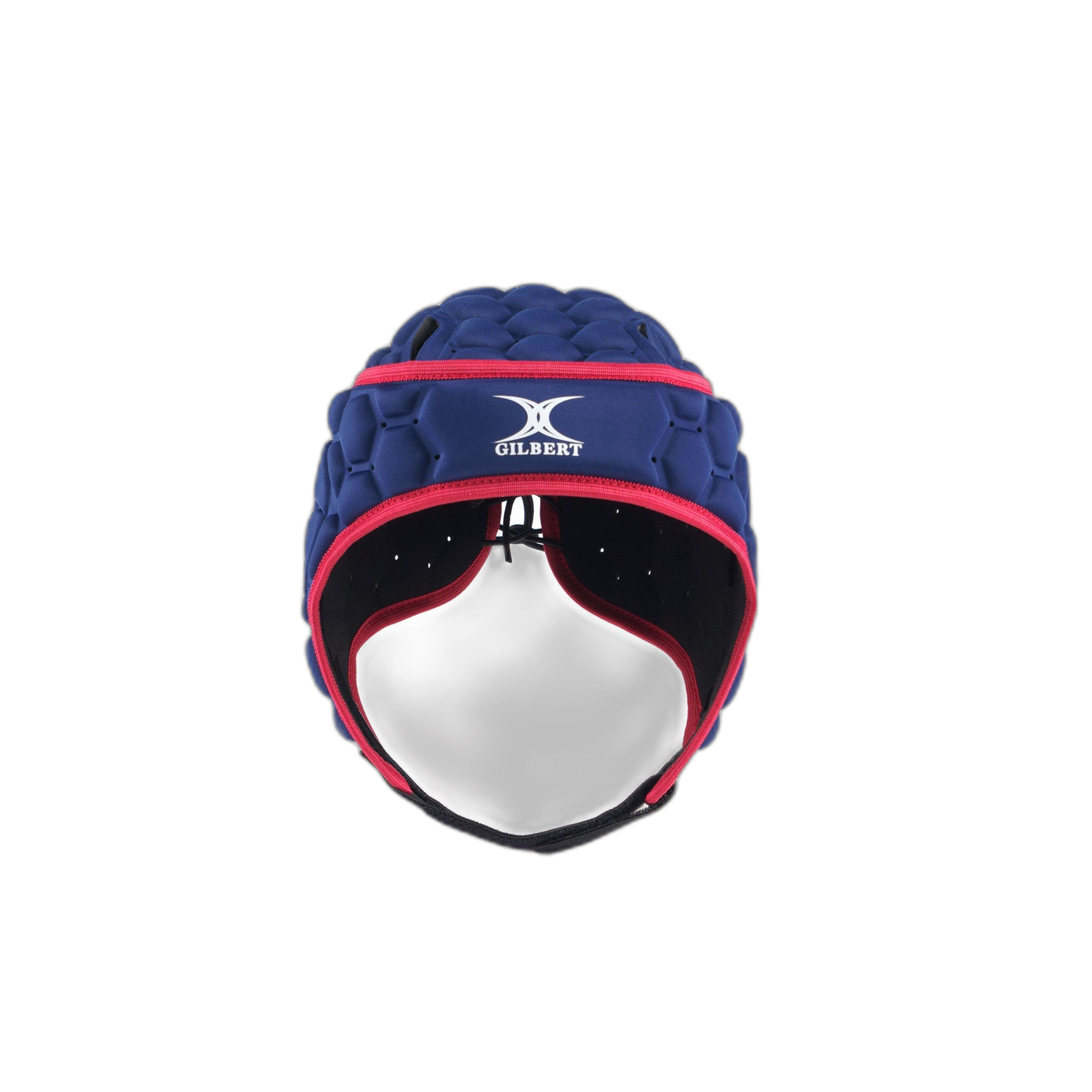 GILBERT Casco da rugby per bambini Gilbert XP 250 Nations