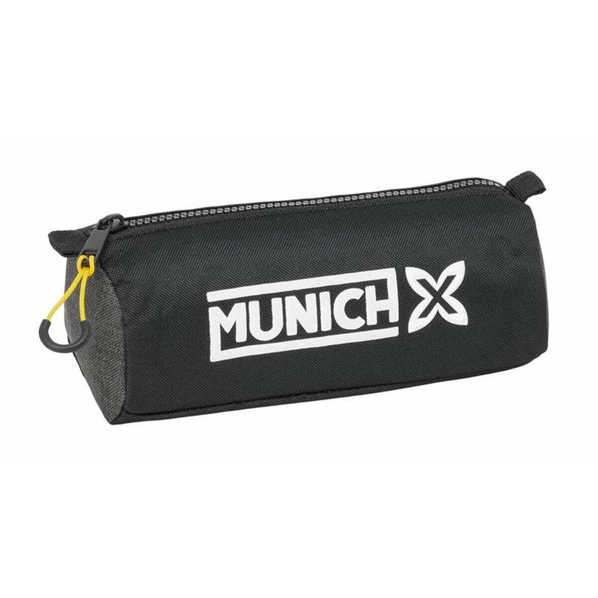 Fourre-tout Munich Topo 1/3