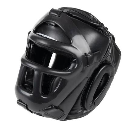 Grille pour casque de boxe