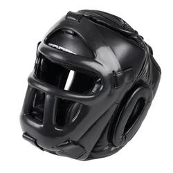 Grille pour casque de boxe