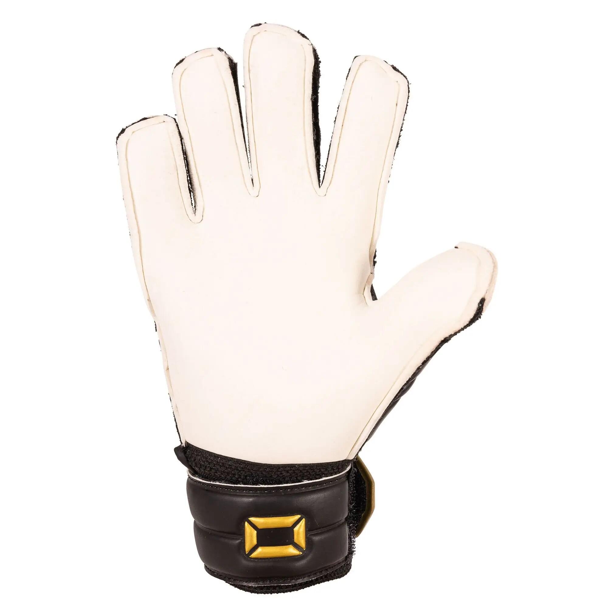 Torwarthandschuhe Kind Stanno Thunder VI 3/5