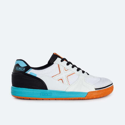 Zapatillas de fútbol sala MUNICH G-3 para hombre