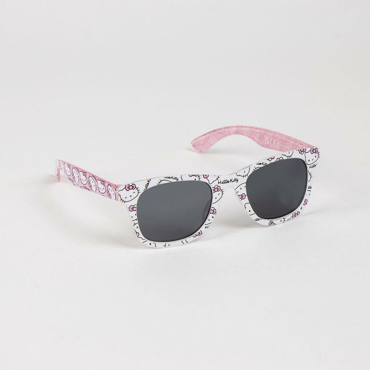 Occhiali da Sole per Bambini Hello Kitty Acrilico 2/3