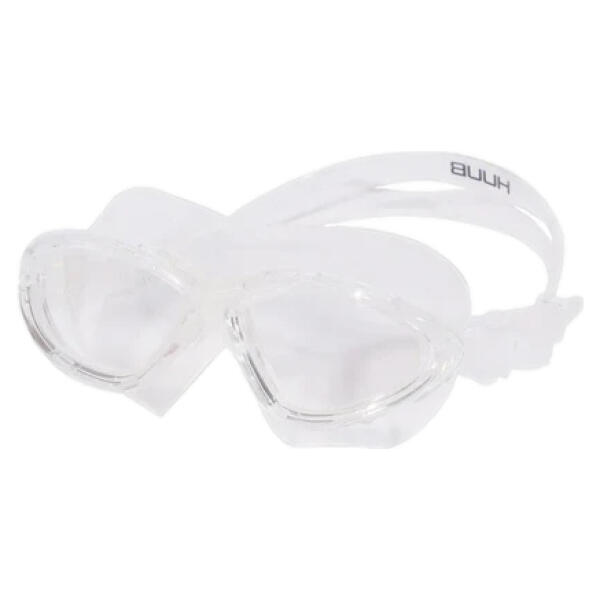 Huub - Lunettes De Natation Huub Manta Ray - Lunettes De Natation - Blanc - Taille Unique - Decathlon