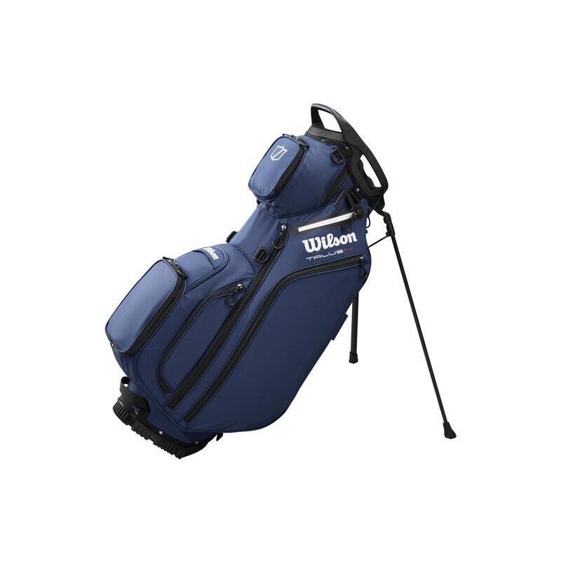 Golfdrager tas Wilson Talus 14 Stand 1/4