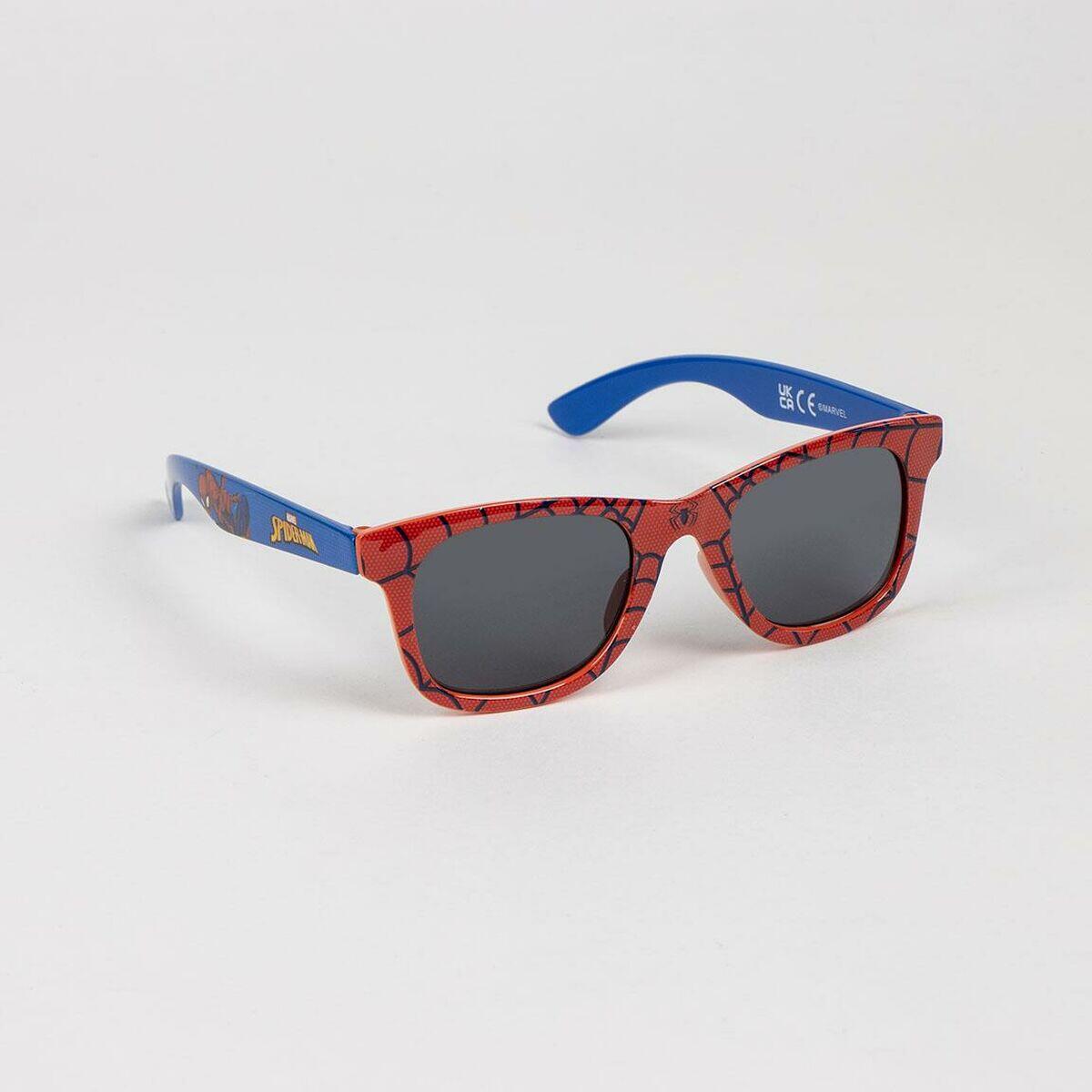 Gafas de Sol Infantiles Spider-Man Rojo 2/3