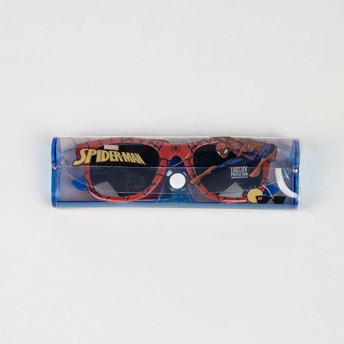 Lunette de soleil Ophtalmic Spider_Man_4742_rouge